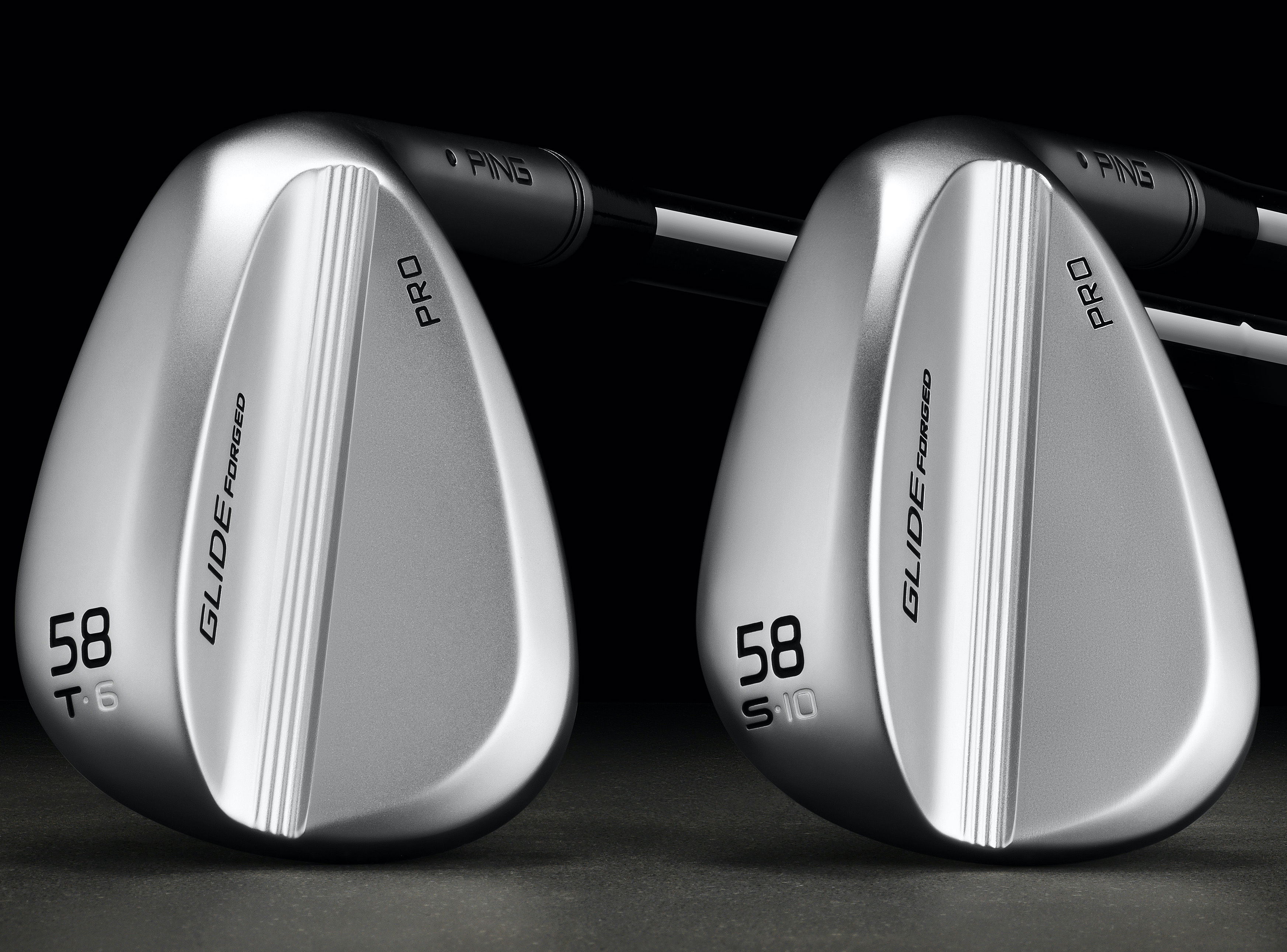 PING Glide Forged Pro Wedge Review: A great choice for low